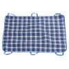 Positioning Mattress, Waterproof Transfer Pad with Reinforced Handles, 90 x 150 cm view 1