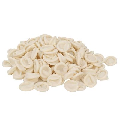 Disposable Latex Finger Cots, 300 pcs