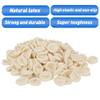 Disposable Latex Finger Cots, 300 pcs view 4