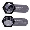 Milisten 20-Piece Reptile Feeding Bowl Set view 3