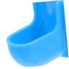 BUGUUYO Automatic Bird Feeder Box - 2 Pack view 2
