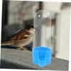 BUGUUYO Automatic Bird Feeder Box - 2 Pack view 3