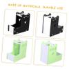 BESPORTBLE 2-Pack Automatic Hamster Water Dispenser view 3