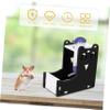 BESPORTBLE 2-Pack Automatic Hamster Water Dispenser view 4