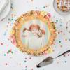 Edible Pippi Longstocking Cake Topper, 20 cm view 2