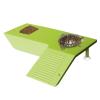 Turtle Sun Platforms view 1