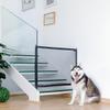 Premium Pet Safety Net Barrier, 112 x 73 cm view 2
