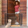 Premium Pet Safety Net Barrier, 112 x 73 cm view 3