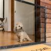 Premium Pet Safety Net Barrier, 112 x 73 cm view 4