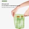 Small Trash Bags for Bathrooms view 4