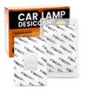Wisesorb 10-Pack 10g Headlight Desiccant Moisture Absorbers view 1