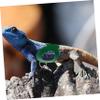 BELLIFFY Adjustable Lizard Leash for Small Reptiles view 4