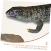 Yardwe Washable Reptile Carpet for Terrariums view 4