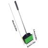 Aquarium Glass Cleaner with Long Handle view 2