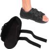 YOUFE Post-Op Shoe, Lightweight Medical Walking Boot with Adjustable Straps view 1