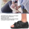 YOUFE Post-Op Shoe, Lightweight Medical Walking Boot with Adjustable Straps view 3