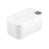 Pcivzxam USB Baby Wipe Warmer, White view 1