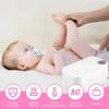 Pcivzxam USB Baby Wipe Warmer, White view 3