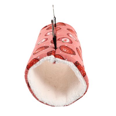 INOOMP Warm Hamster Bed