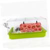 INOOMP Warm Hamster Bed view 2