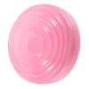 Manual Foot Scrubber for Shower, Pink Stainless Steel Foot File view 1