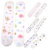 Beatifufu Newborn Umbilical Belts, 8-Pack, Cotton view 1