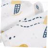 Beatifufu Newborn Umbilical Belts, 8-Pack, Cotton view 4