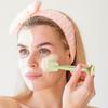 Silicone Facial Cleansing Brush view 2