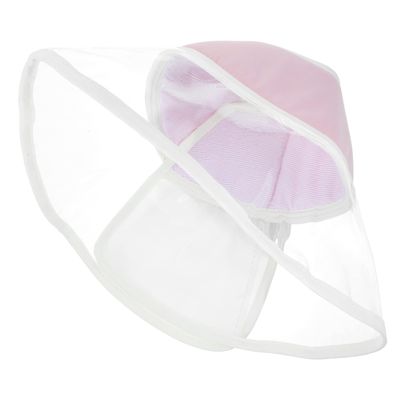 CIYODO Soft PVC Cat Recovery Collar, Breathable and Lightweight, for Cats and Dogs