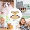 Cat Harness and Leash Set view 4