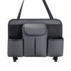 PU Leather Car Seat Back Organizer view 1