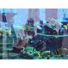 Masyrt Aquarium Background Film view 3