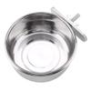 Bird Feeder Bowl for Cages view 4