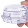Gas Stove Knob Covers, Non-Slip Dust-Resistant Child Safety view 3