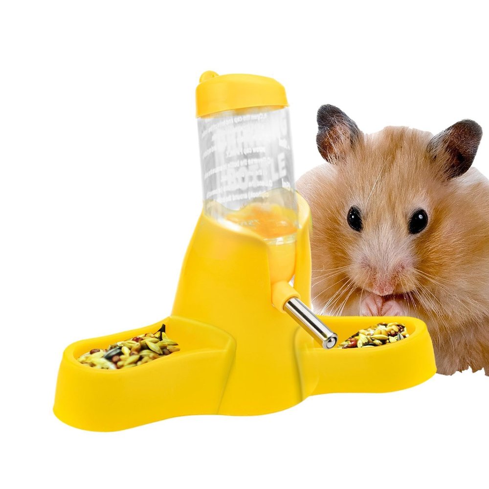Frfik Hamster Water Bottle