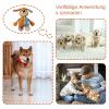 Plush Squeaky Toy for Dogs view 4