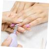 Gatuida 3-Piece Nail Drill Bits for Manicure Drills view 4