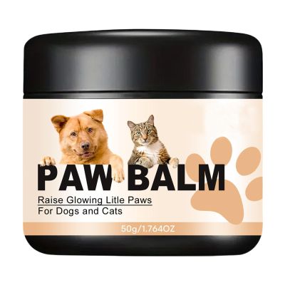 SVCEQZE Paw Balm for Cats and Dogs