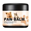 SVCEQZE Paw Balm for Cats and Dogs view 1