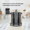 Portable Adjustable Safety Harness for Dining Chairs view 3