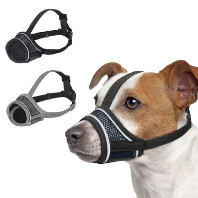 JSTHHTT Dog Muzzle - 2 Pack