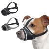 JSTHHTT Dog Muzzle - 2 Pack view 1