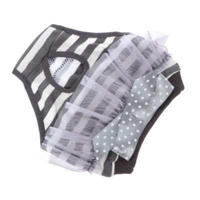 CIYODO Dog Diaper for Home - Portable and Household Friendly for Sensitive Puppies