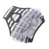 CIYODO Dog Diaper for Home - Portable and Household Friendly for Sensitive Puppies view 1