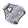 CIYODO Dog Diaper with Brilliant Pattern Design for Puppies and Small Dogs view 1