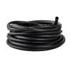 Ayztantine Fuel Hose, 1 m, 1–10 mm ID, Black Silicone Hose for Aquarium Air Pumps (16 × 19 mm) view 1