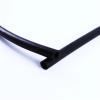 Ayztantine Fuel Hose, 1 m, 1–10 mm ID, Black Silicone Hose for Aquarium Air Pumps (16 × 19 mm) view 2