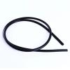Ayztantine Fuel Hose, 1 m, 1–10 mm ID, Black Silicone Hose for Aquarium Air Pumps (16 × 19 mm) view 3