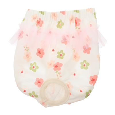 CIYODO Washable Female Dog Diapers, Hygiene Pants for Dogs in Heat
