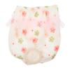 CIYODO Washable Female Dog Diapers, Hygiene Pants for Dogs in Heat view 1